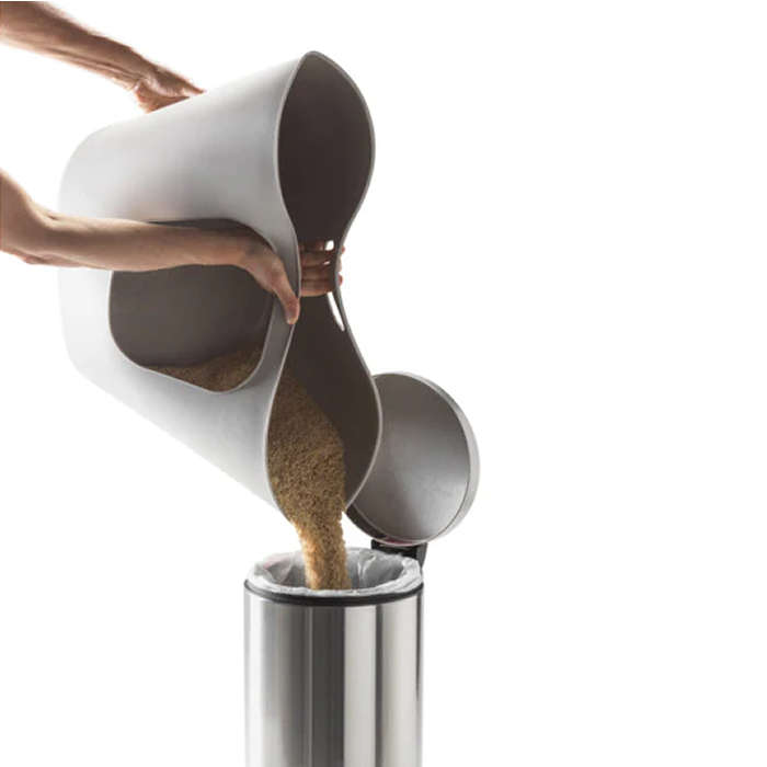 Lotus Easy Pour Litter Tray