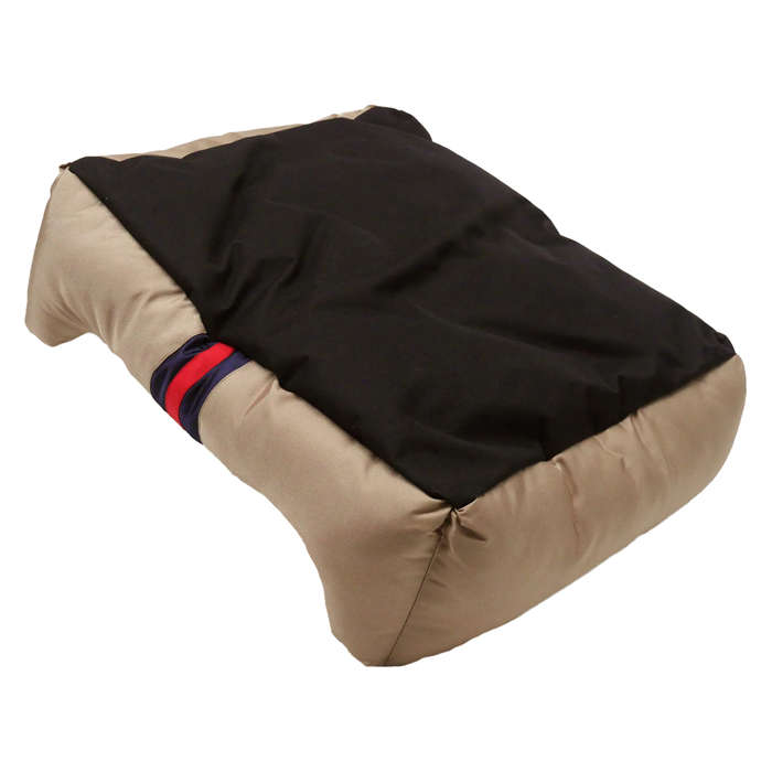 Rosewood Pet Bedding Designer Water Resistant Pet Bed Large