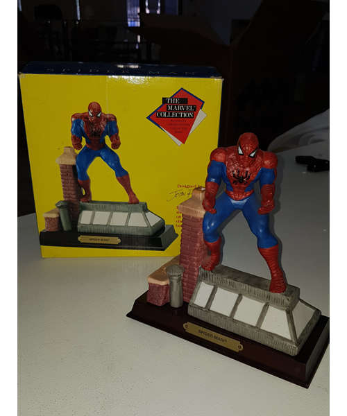 Marvel Collection Spiderman