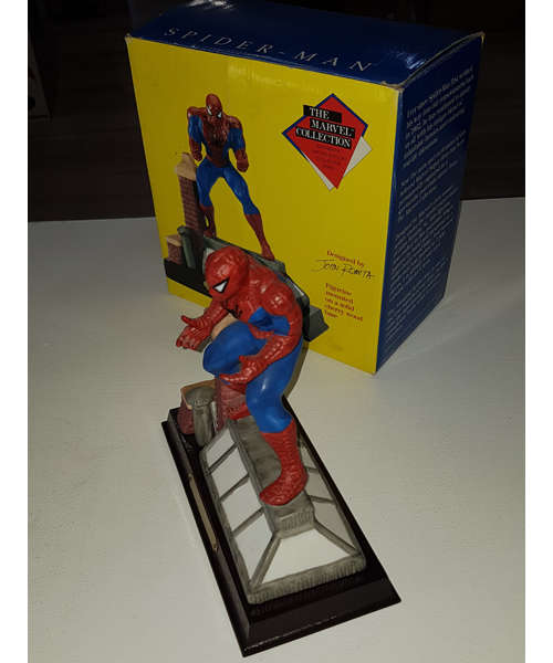 Marvel Collection Spiderman