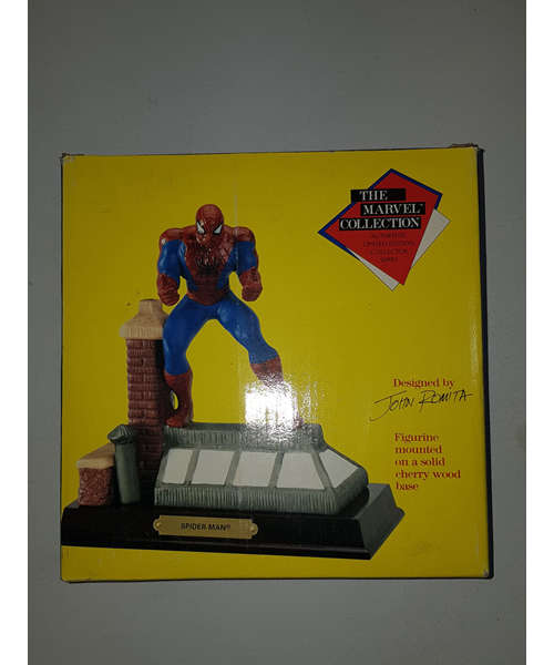 Marvel Collection Spiderman