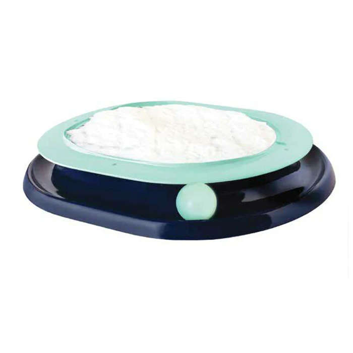 Lay 'n Play Cat Track