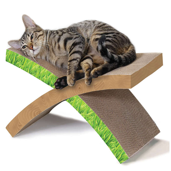 Invironment Easy Life Scratch Hammock