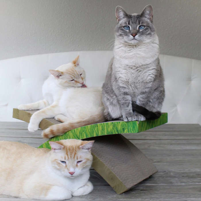 Invironment Easy Life Scratch Hammock