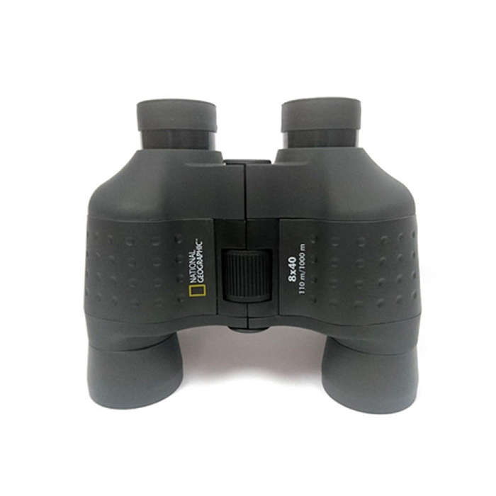 National Geographic 8 X 40 Porro-Prism Binocular