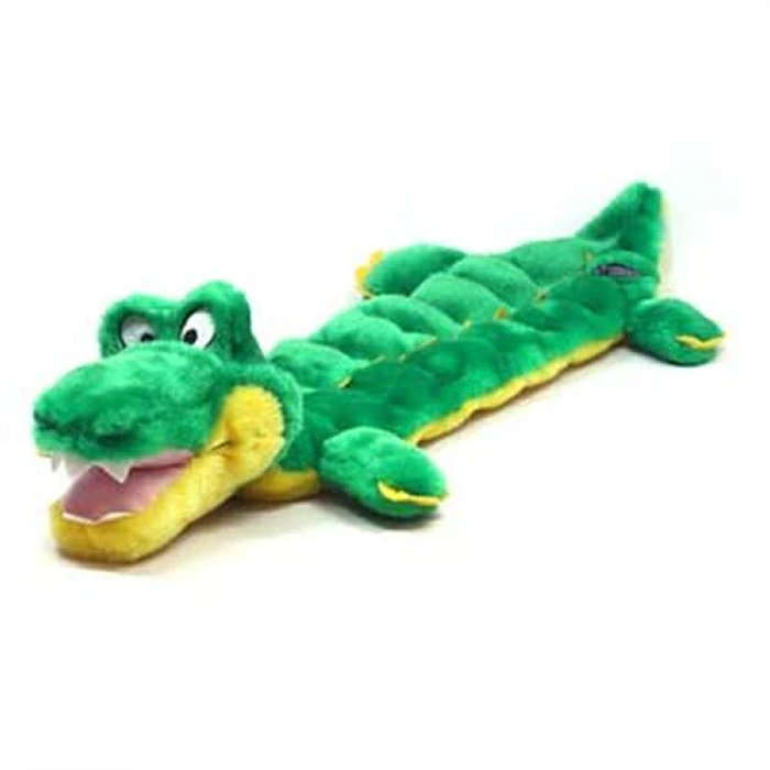 Outward Hound Matz Gator XL 16 Squeaker Toy
