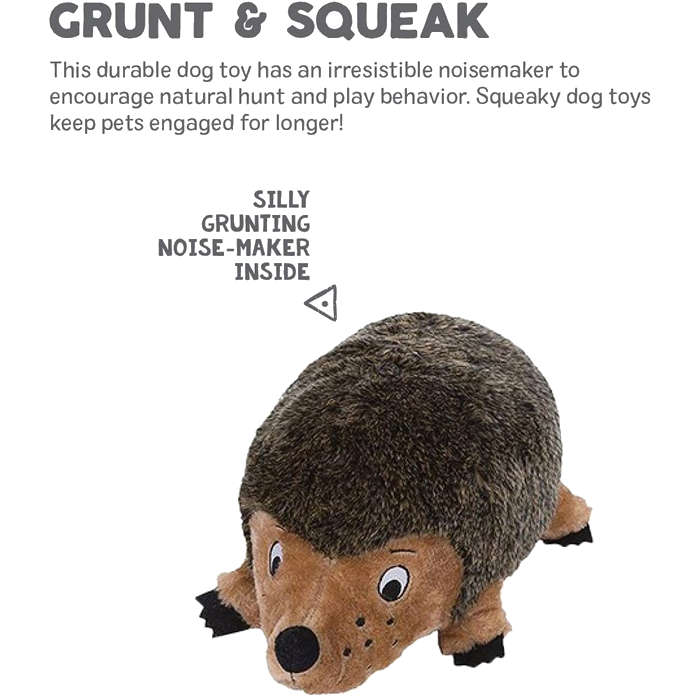 Outward Hound Hedgehog Toy X-Large