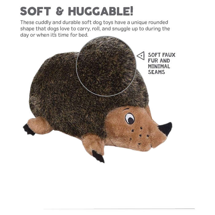 Outward Hound Hedgehog Toy X-Large