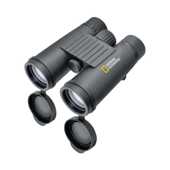 National Geographic Binoculars 8x42 Waterproof