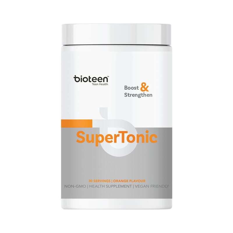 Bioteen - Super Tonic - 375g