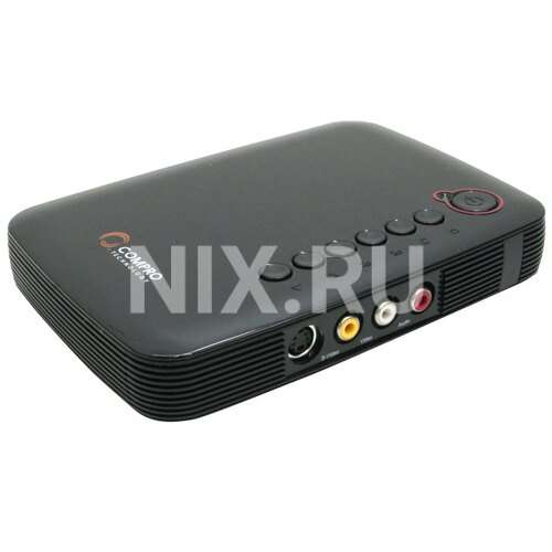 Compro VideoMate V150F External TV Tuner