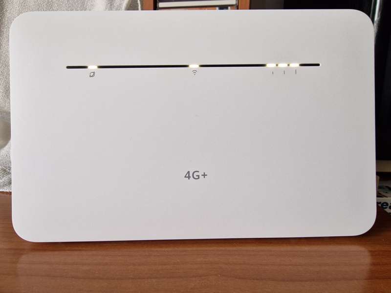 Huawei Soyealink 4G Router CPE 3 model B535-933