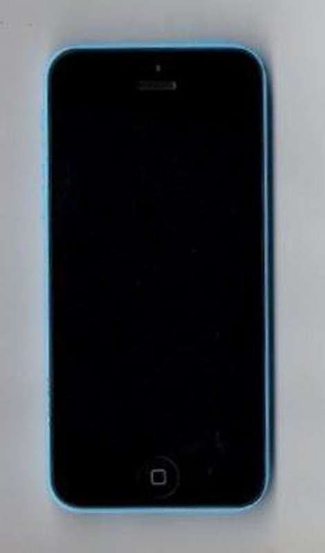Apple iPhone 5c (Pre-owned)