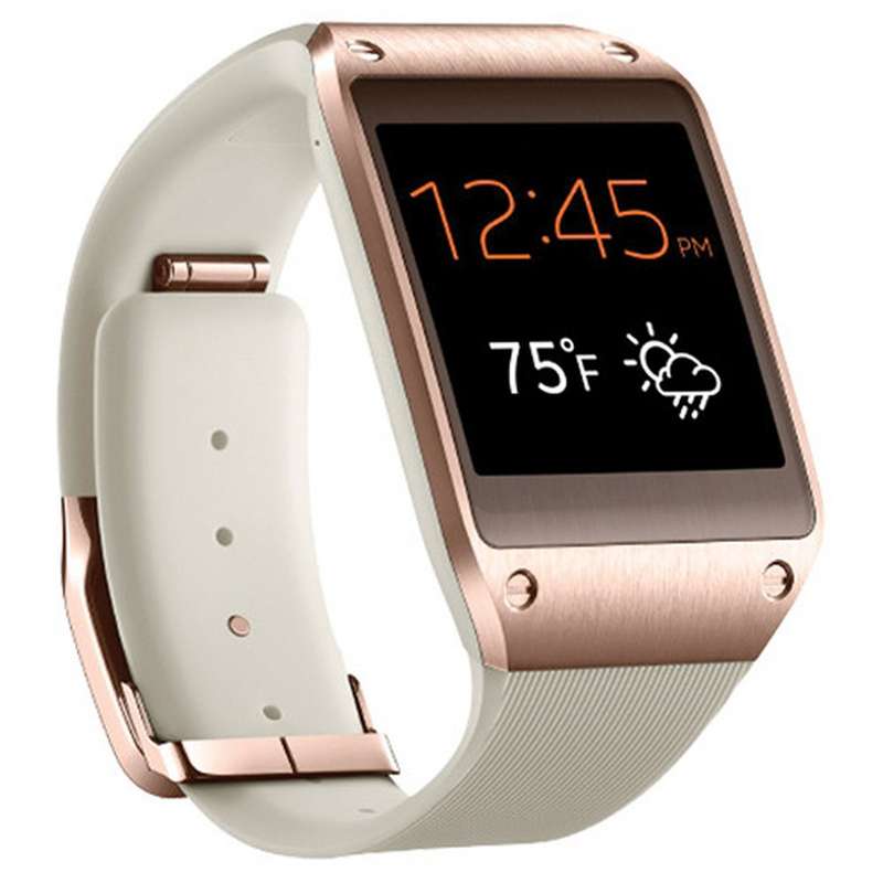 SAMSUNG GALAXY GEAR (SM-V700) SMARTWATCH