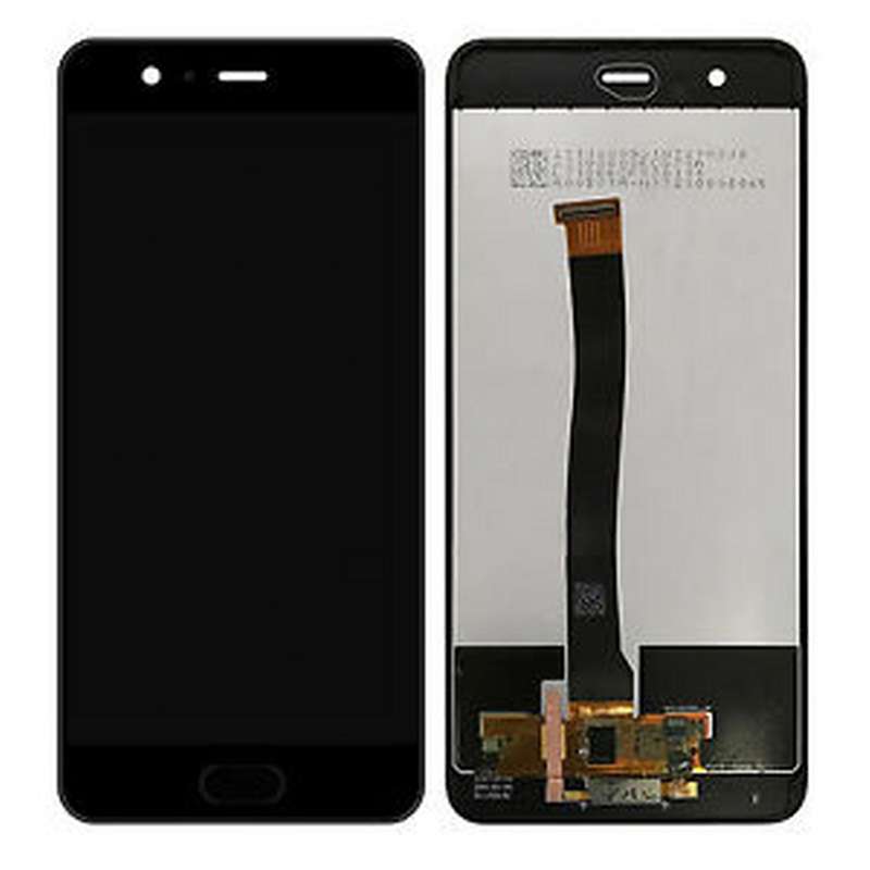 Huawei P10 Plus Replacement Screen - Black | White