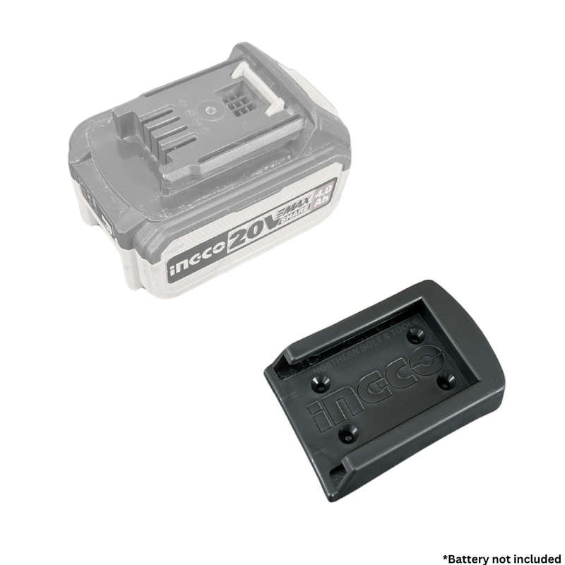 Ingco Battery Holder/protector