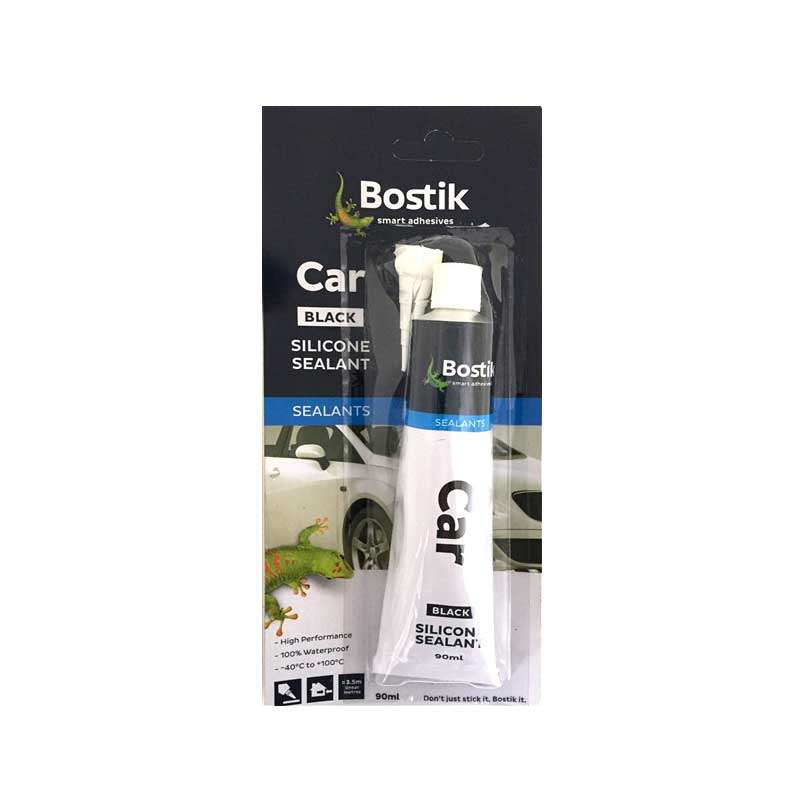 Sealant Silicone Bostik Car  90ml