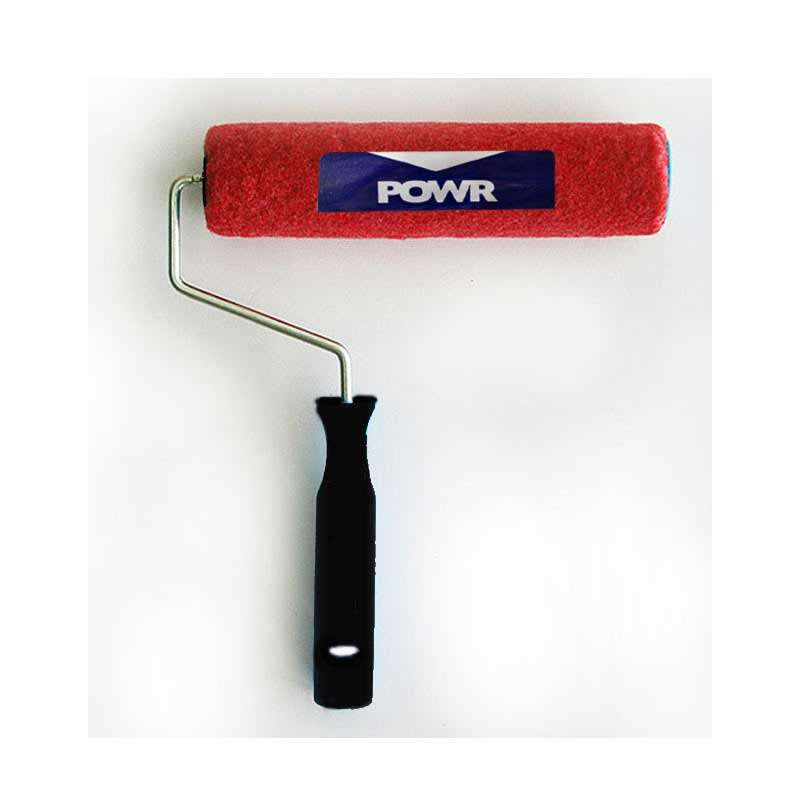 Paint Roller Complete Sub Mohair 230mm 726