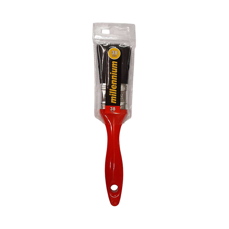 Paint Brush Layman  38mm Academy (f0104)
