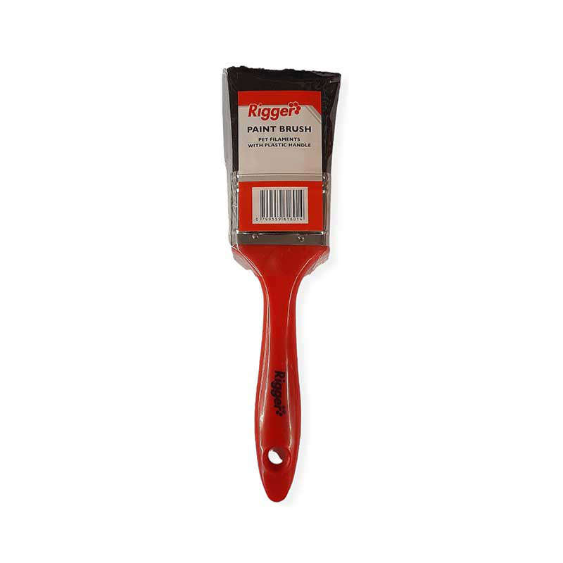 Paint Brush Rigger Synthetic  38mm Diy