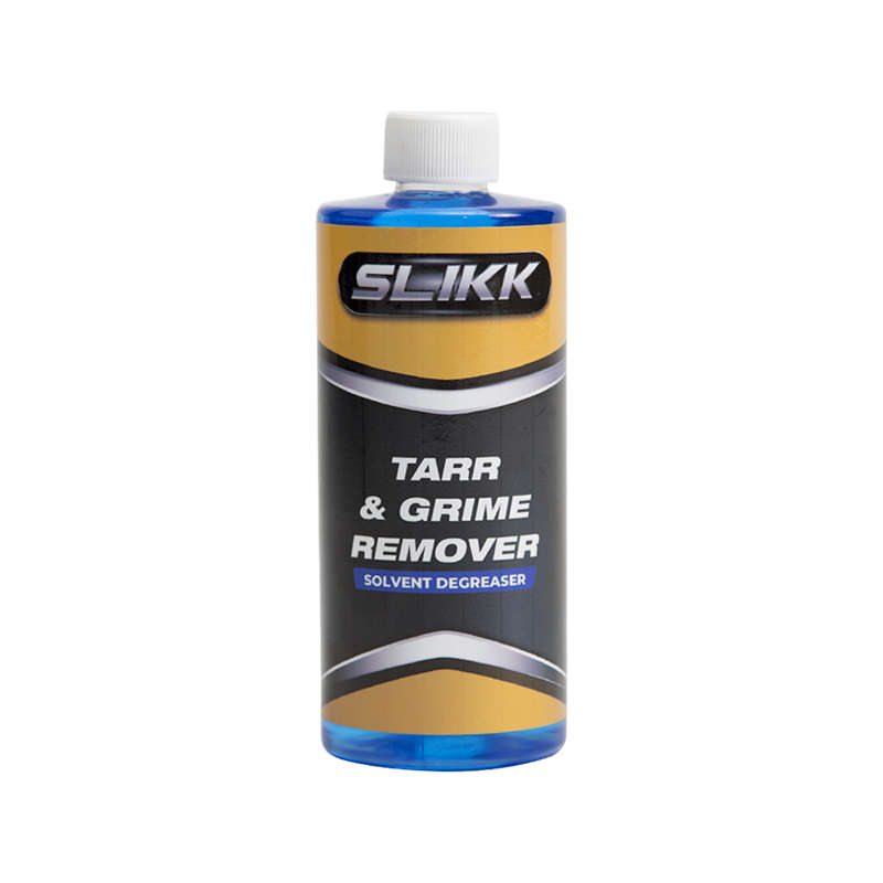 Slikk Tarr & Grime Remover Auto 500ml