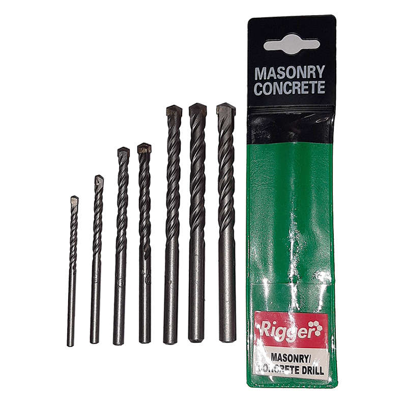 Drill Bit Concrete 14.0x400mm Hqdf