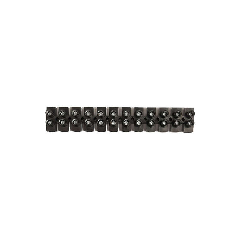 Strip Connector  30amp 0811
