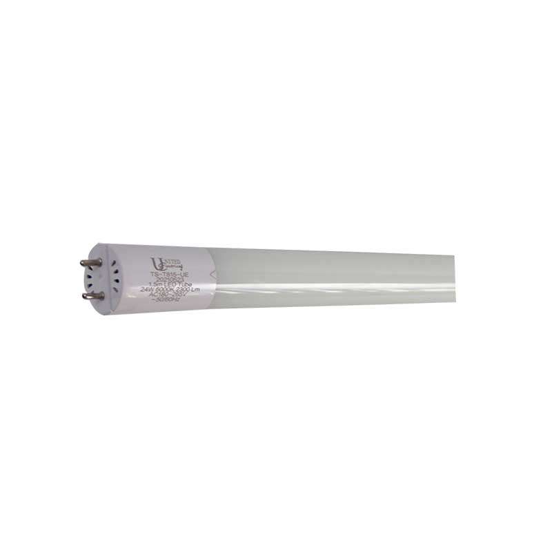 Globe Tube Led 1.2 Met 18w Cool White