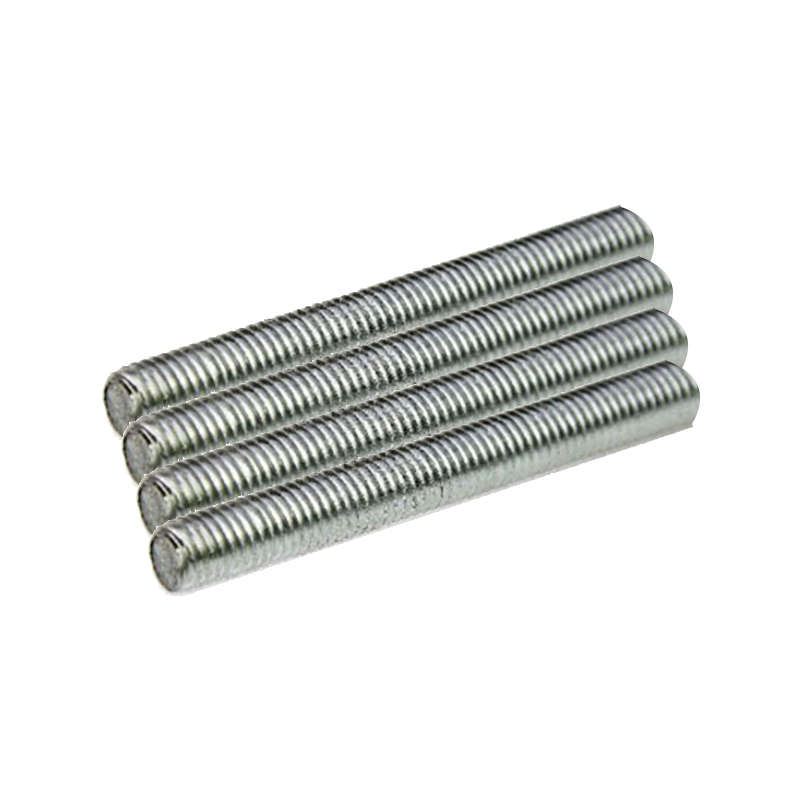 Threaded Rod Galv 1 Meter M 8 Collect