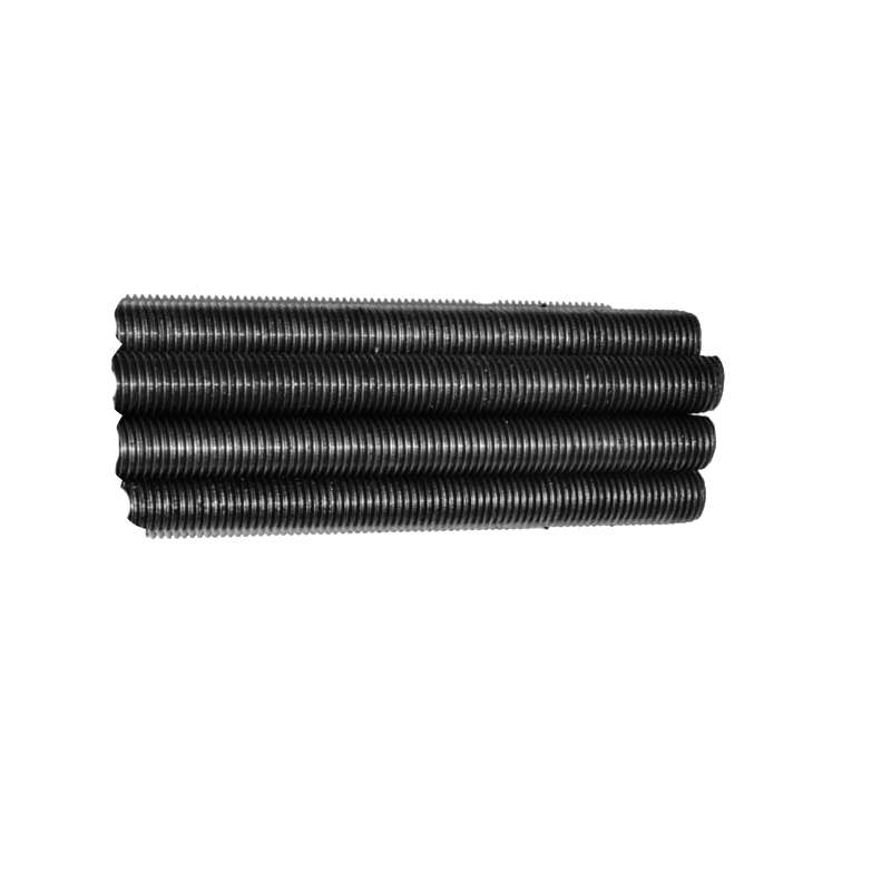 Threaded Rod Black 1mt M20 Collect