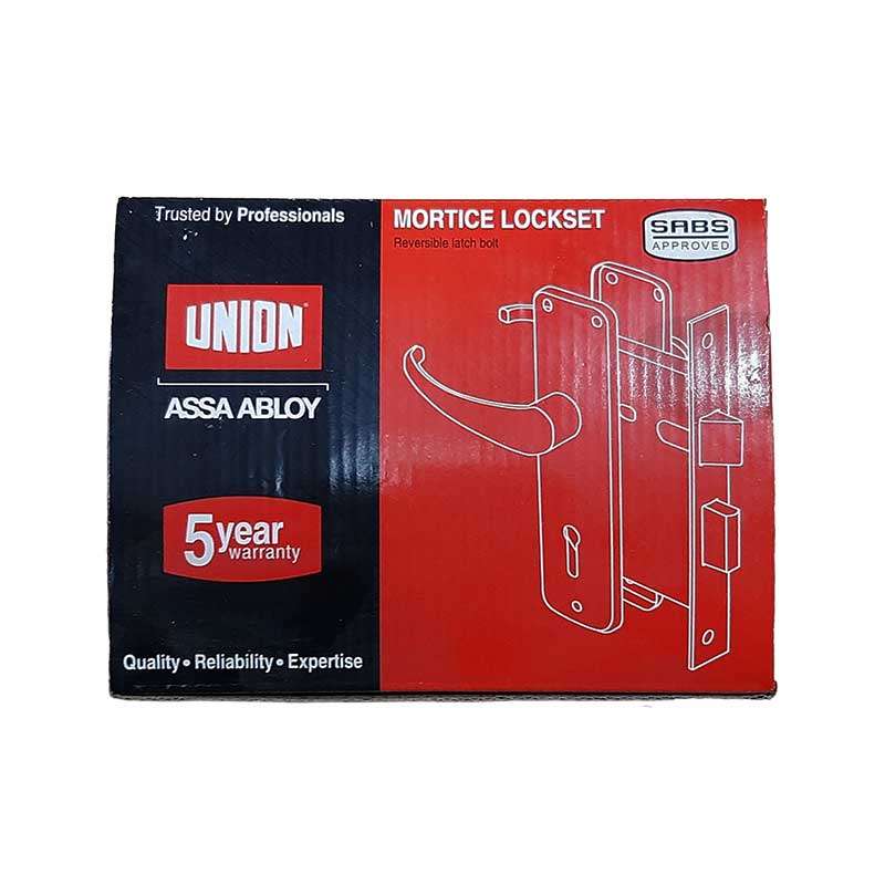 Lockset Cylinder Profile Gower Satin Chrome 2x28sn Boxed