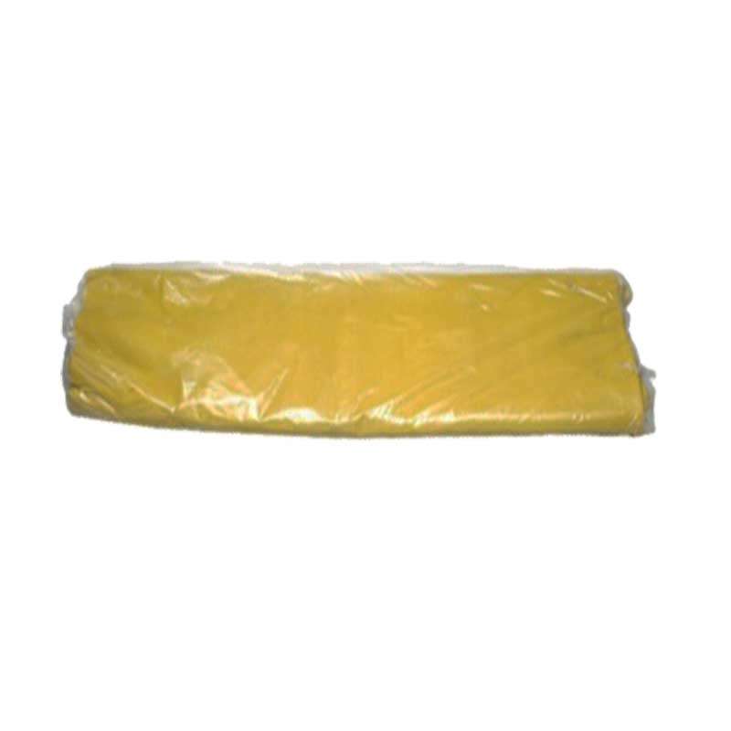 Pvc Sheet Yellow U/tile (n/sabs) 1.5mtx30mtx60# Mic Collect
