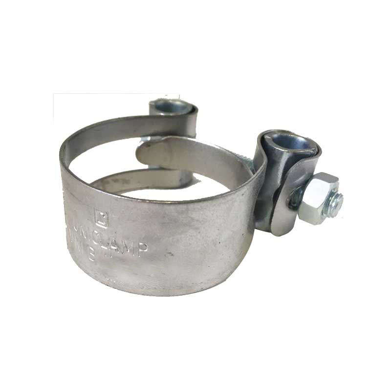 Hose Clamp H/d Uniclamp B 43- 48mm