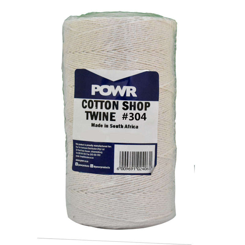 Twine Cotton Shop (304) 500g