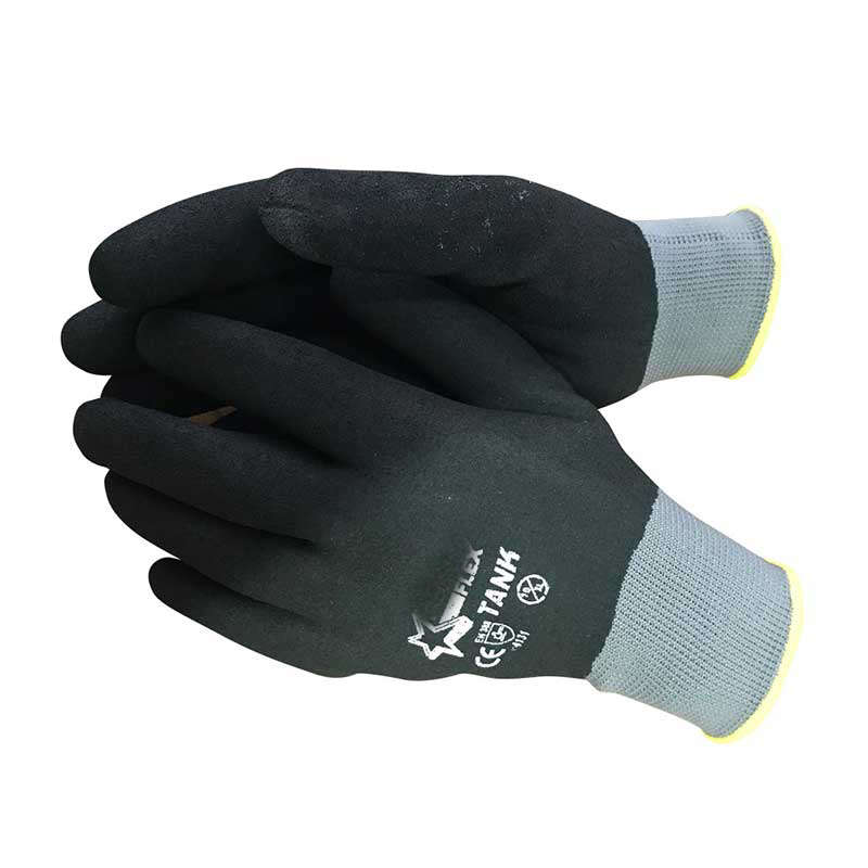 Gloves Flex Tank Size 10l G128
