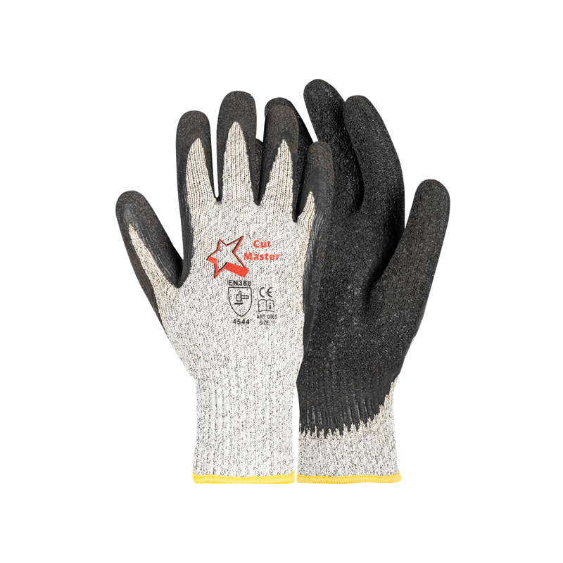 Gloves Cutmaster Gripa Size 10 G065