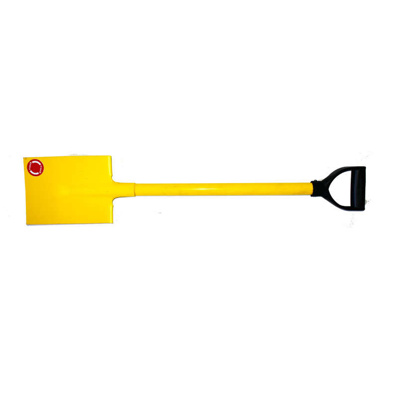Spade Digging Ladies