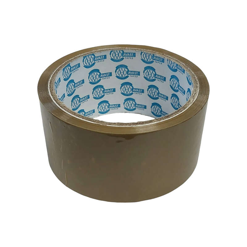 Tape Packaging Buff 48mmx40mt Roll