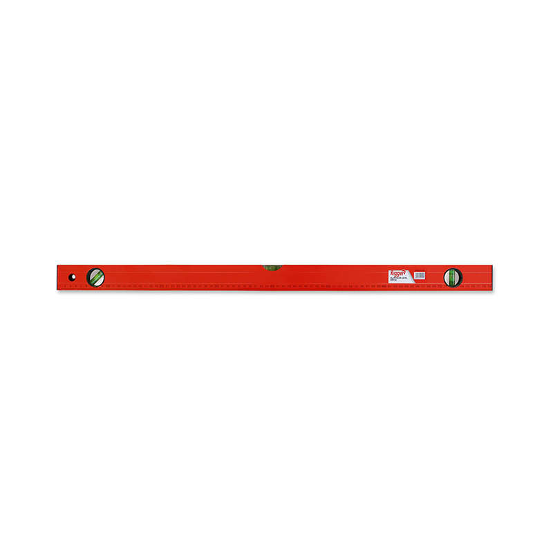 Level Builders 800mm Alu Diy Rigger