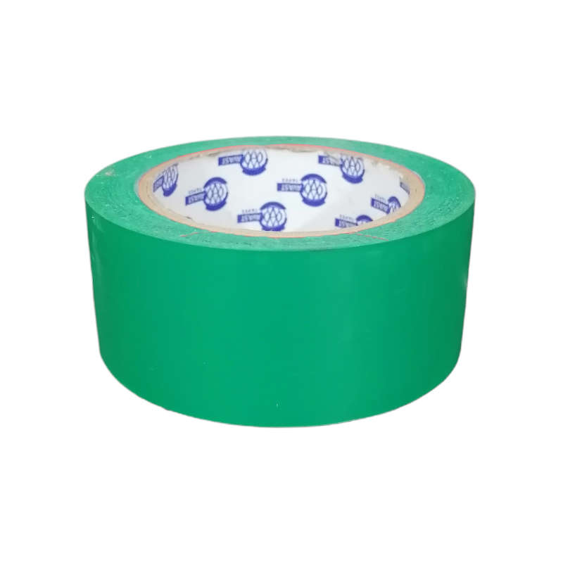 Tape Floor Marking Tape 48mm*30mt Green