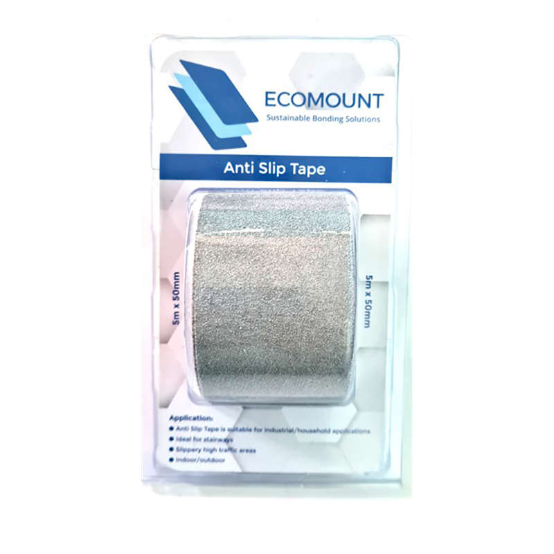 Tape Anti Slip 50 X 5 Mt Grey