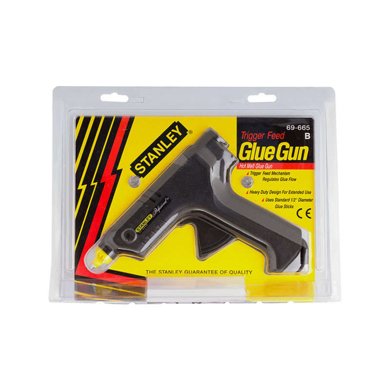 Glue Gun Trigger H/d Stanley Diy 69665
