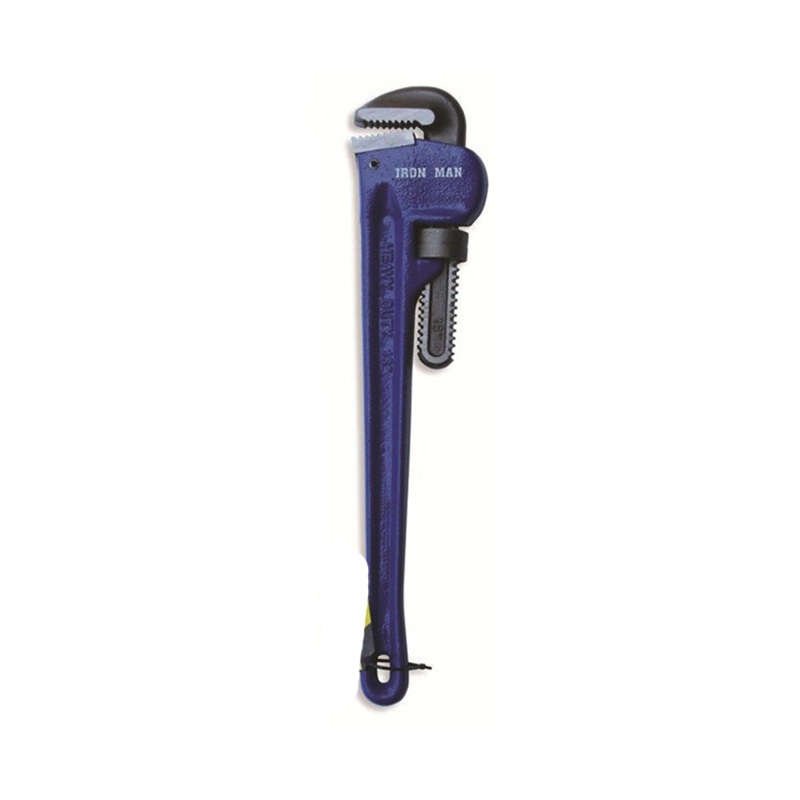 Wrench Pipe Ironman 900mm Im84137