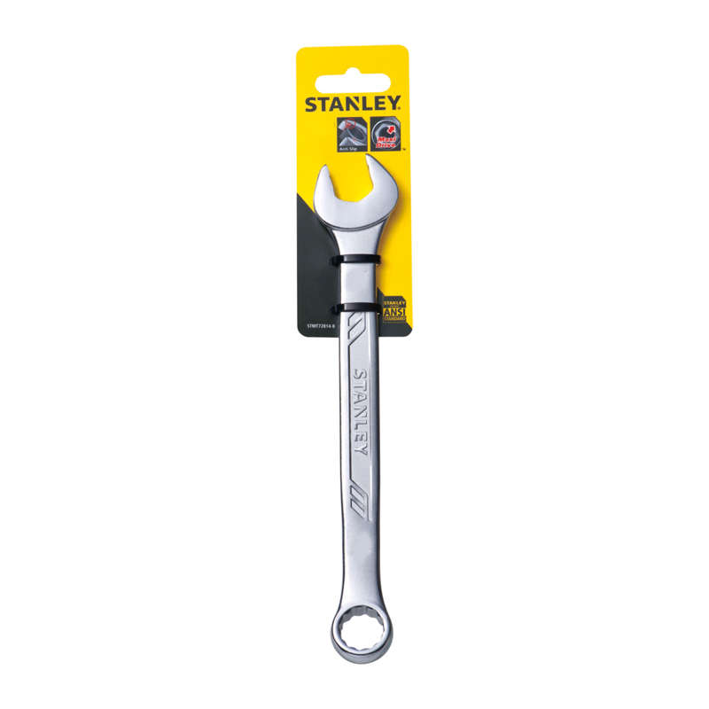 Spanner Combination Stanley 16mm Hanger M200 - 16mm
