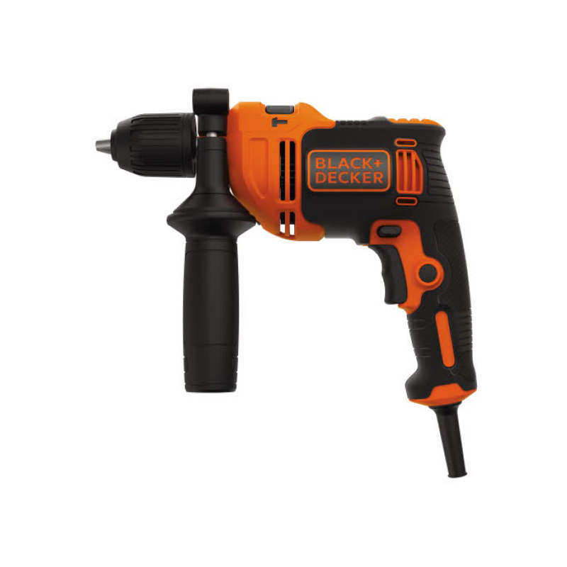 B&d Drill Hammer 710w Beh710-qs