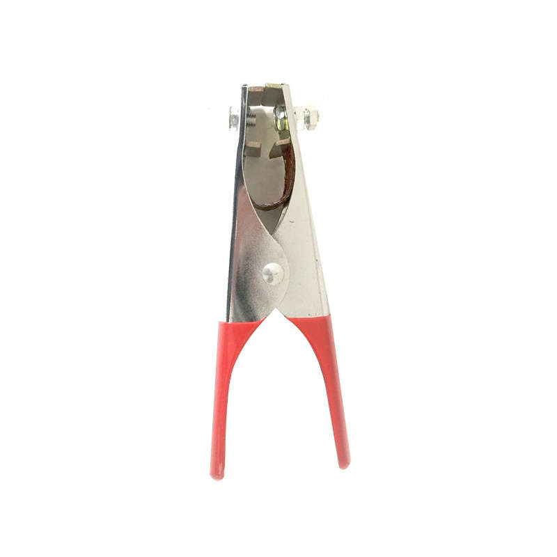 Earth Clamps 300a Prolec