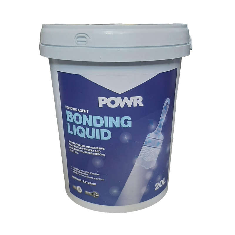 Bonding Liquid  Bonding Agent 20 Ltr  Powr