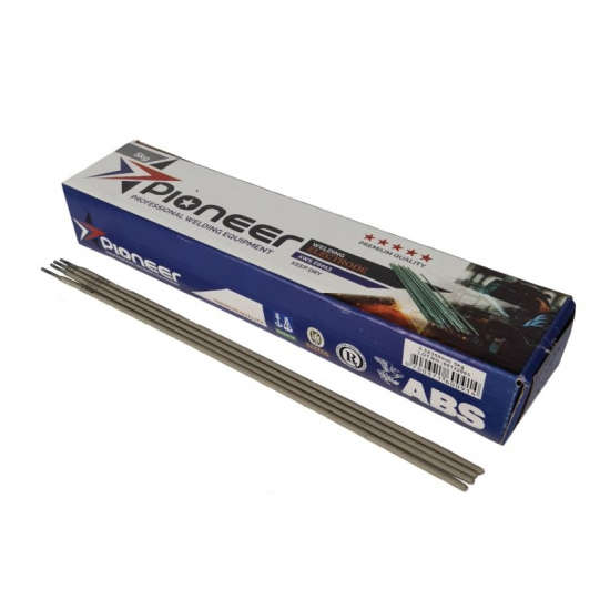 Welding Rods Gp Pioneer 3.2mm  5kg E6013 Collect
