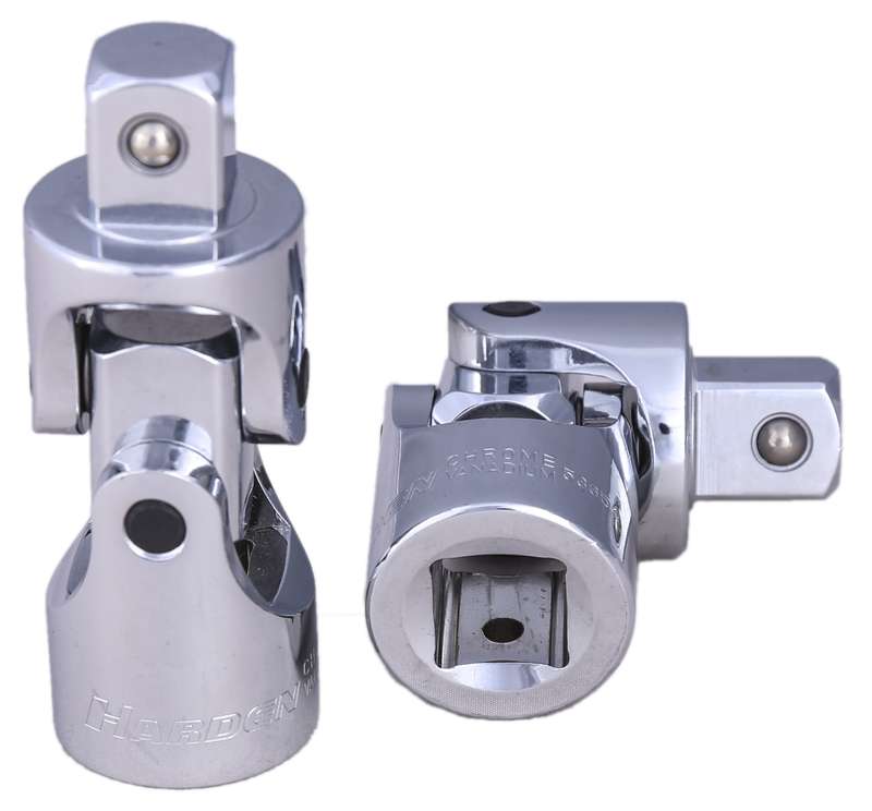 Harden 1/2 Inch Universal Joint