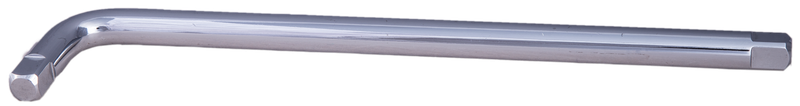 Harden 250mm 1/2 Inch L-wrench